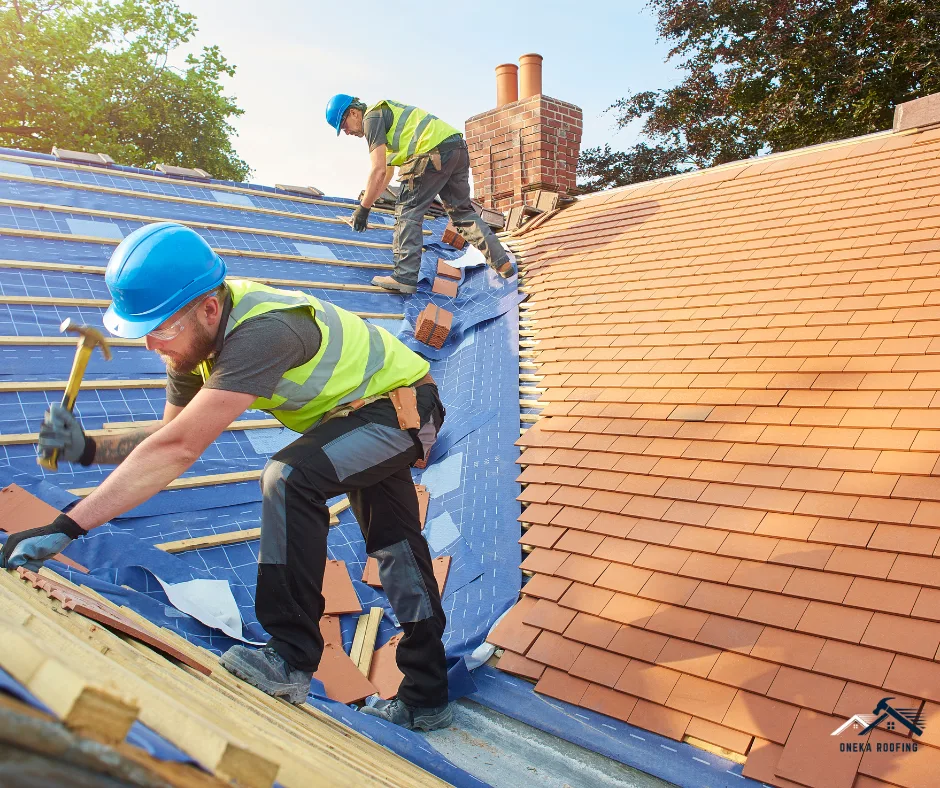 Why choose Roof Repair Near Me in Yelm, WA