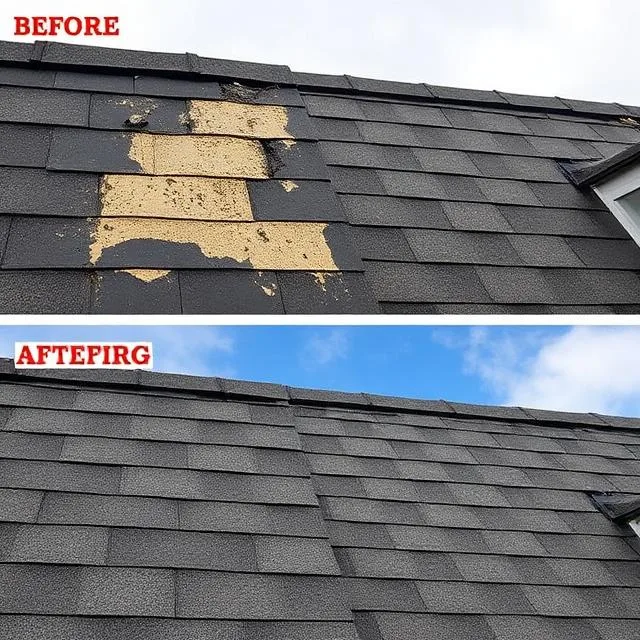 Roof Repair Near Me in Yelm, WA near me